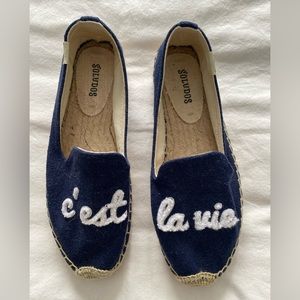 Soludos espadrille